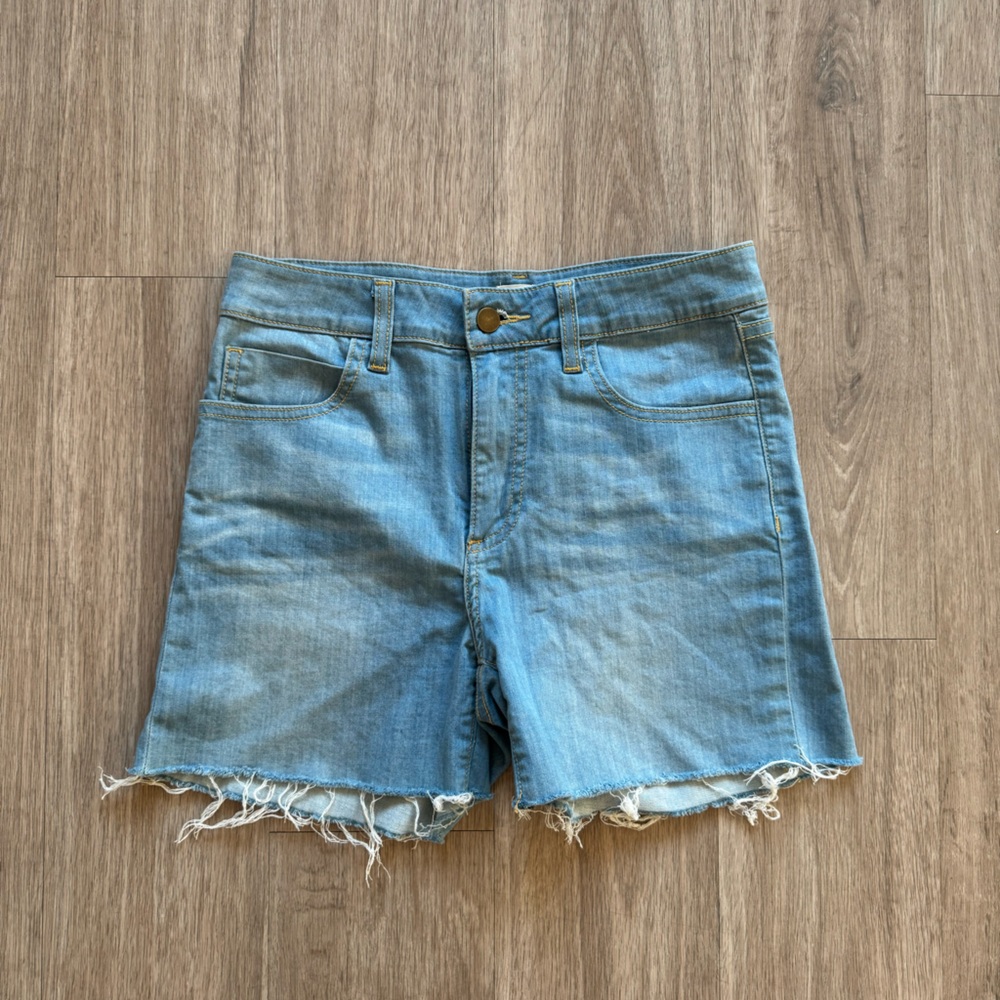 Ripton Jorts